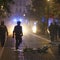 France protests ease after weekend riots over police shooting of teen