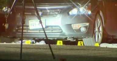 Thornton police investigates shooting near Pecos Street CBS Colorado