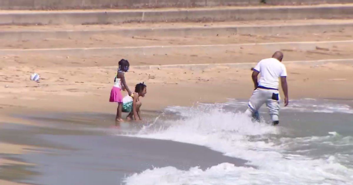 Swimmer's Itch Reported at Bangs Lake in Suburban Wauconda – NBC Chicago