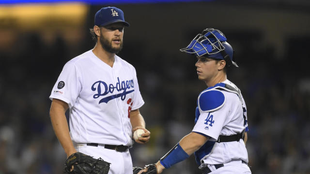 Colorado Rockies v Los Angeles Dodgers 