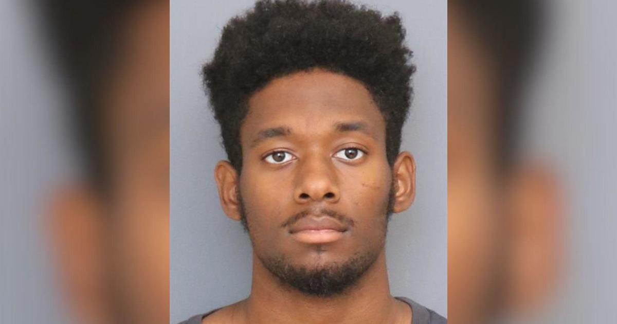 Maryland Man Allegedly Steals Forklift From Lowe's, Fatally Runs Woman ...