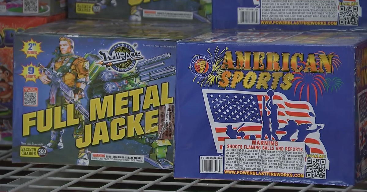 Are fireworks legal in Pennsylvania? State spent over  million on them last year