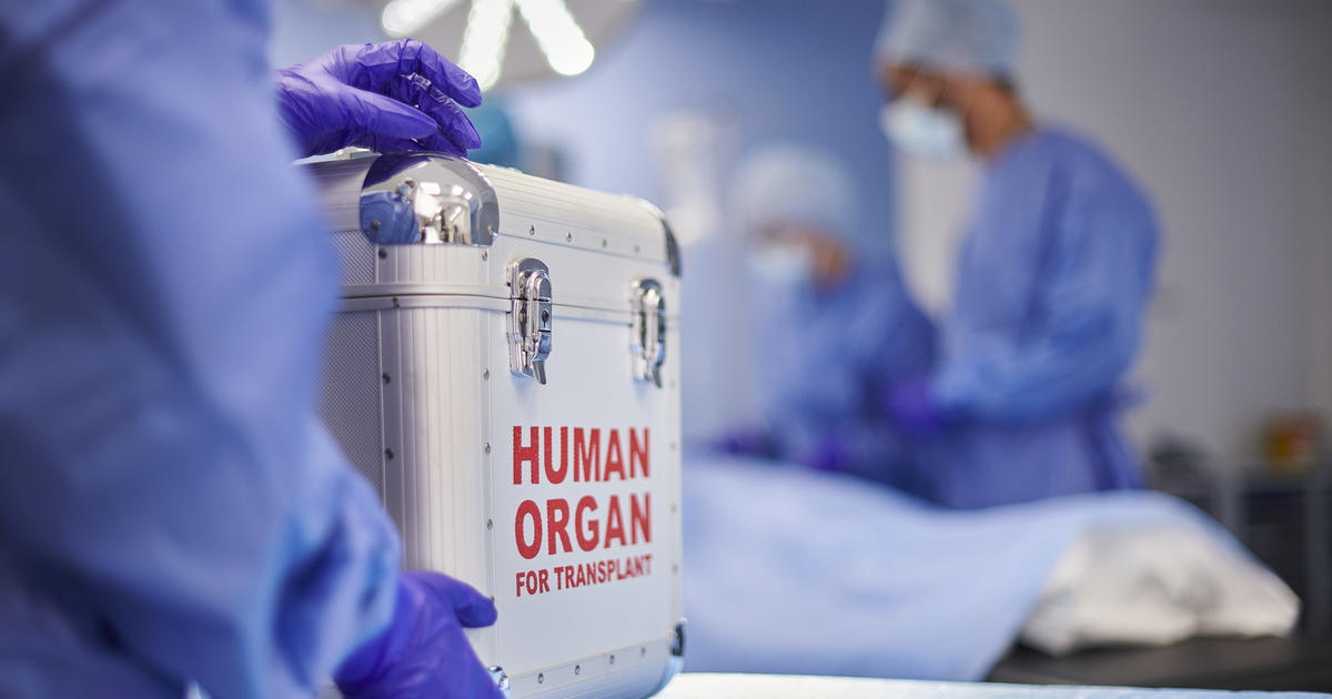 Болница в Хюстън спря програмите си за трансплантация на черен