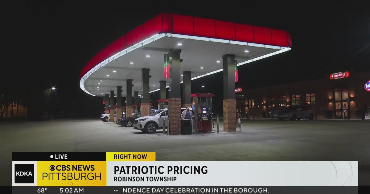 Drivers line up for gas after Sheetz rolls back prices to 1.776 per