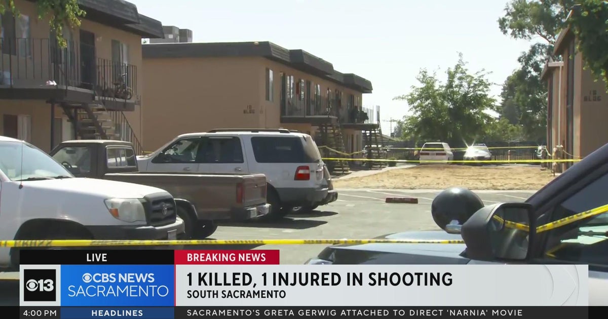 Latest details on deadly south Sacramento shooting on July 4th - CBS ...