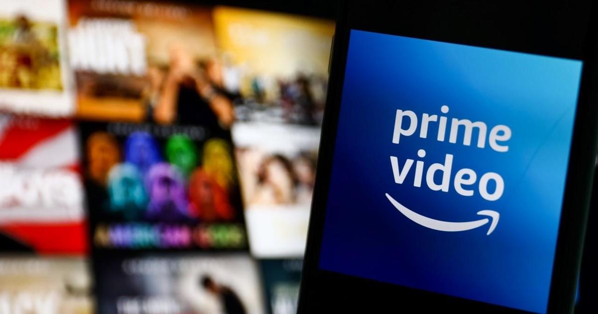 Amazon to run ads with Prime Video shows — unless you pay more