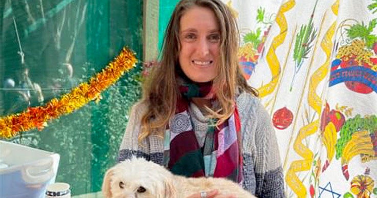 Emma Tetewskys parents say its miraculous shes alive after being stuck in mud 3 days Emma Tetewskys parents say its miraculous shes alive after being stuck in mud 3 days