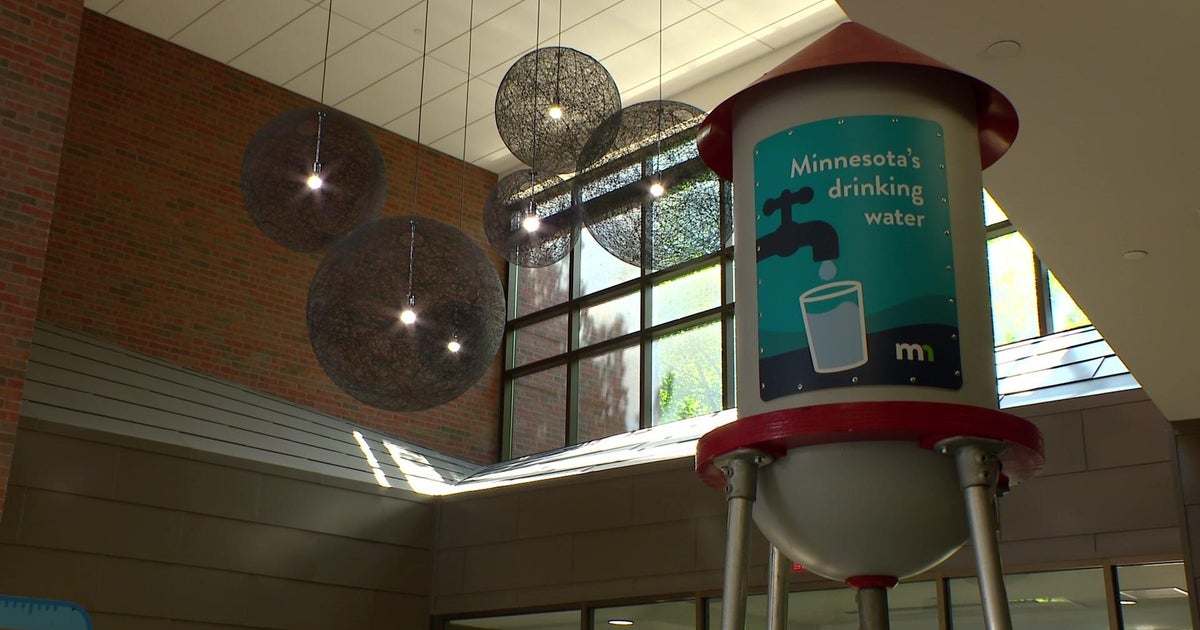 "We Are Water MN" exhibit connects Minnesota's cultures through water - Vimarsana News