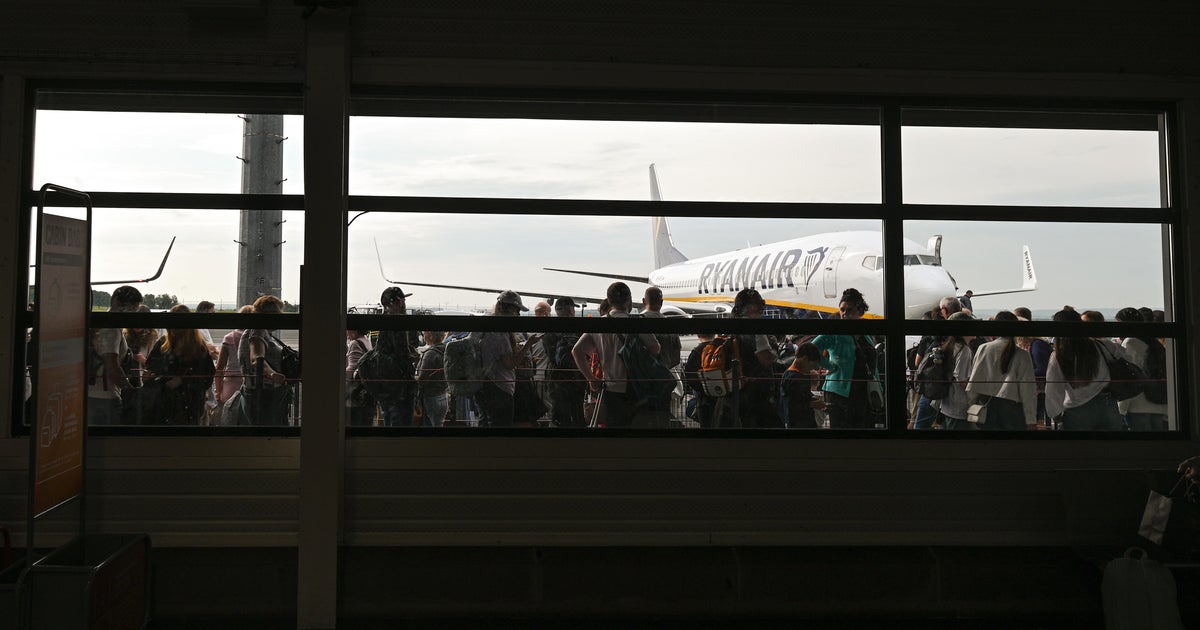 Many Americans are heading to Europe this summer. But after chaos in 2022, is European aviation ready?