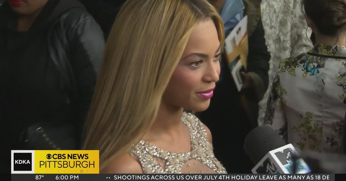 Beyoncé fans in Pittsburgh disappointed after show cancellation - CBS ...