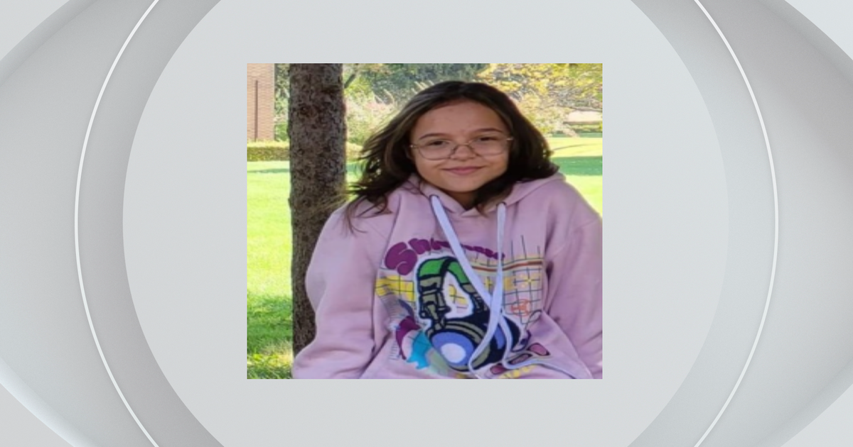 Runaway 12-year-old in Indiana County located - CBS Pittsburgh