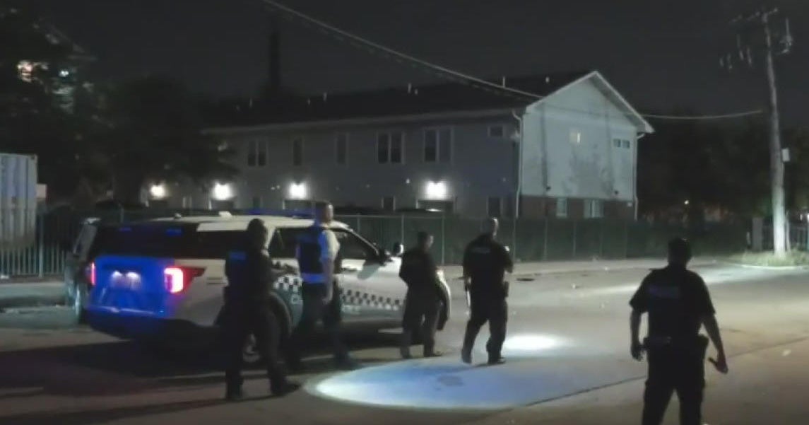 9 people shot 2 fatally in overnight shootings across Chicago 9 people shot 2 fatally in overnight shootings across Chicago