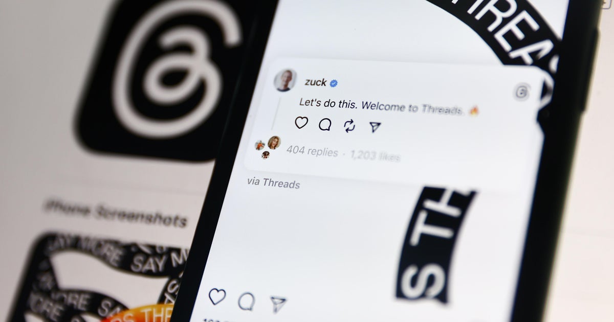 First Threads posts from your favorite Minnesota teams, celebs, cities ...