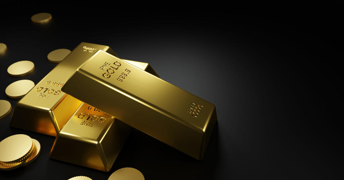 How to buy gold bars and which bars provide the cheapest gold.