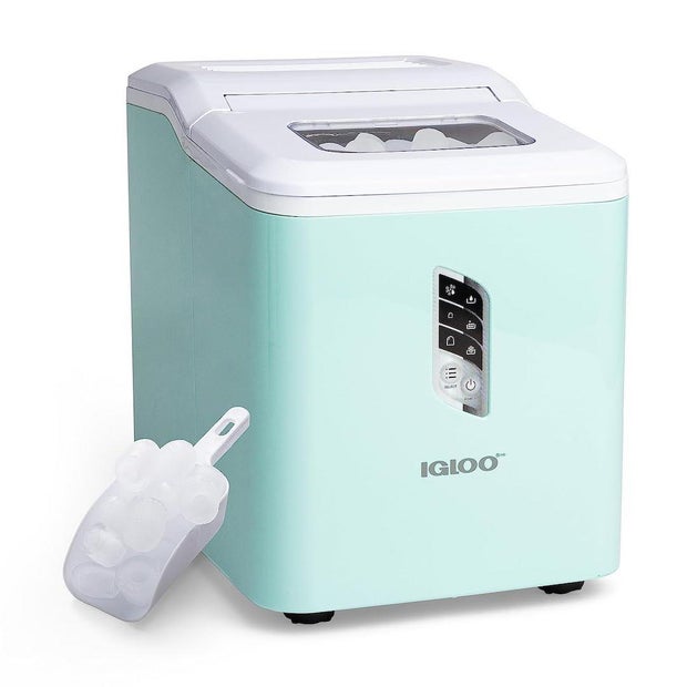 Igloo Automatic Ice Maker