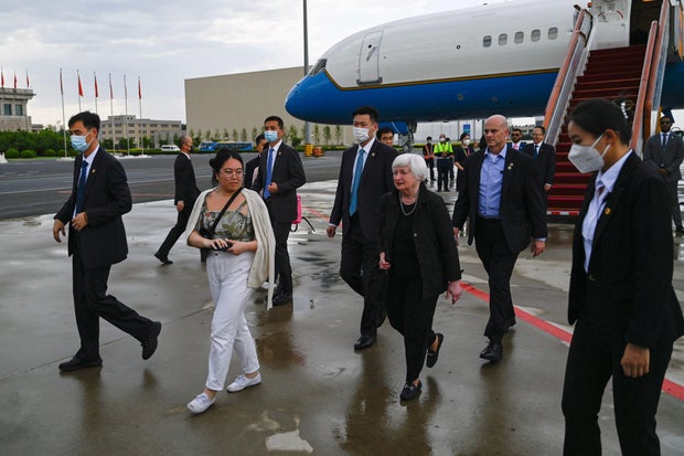 CHINA-US-DIPLOMACY