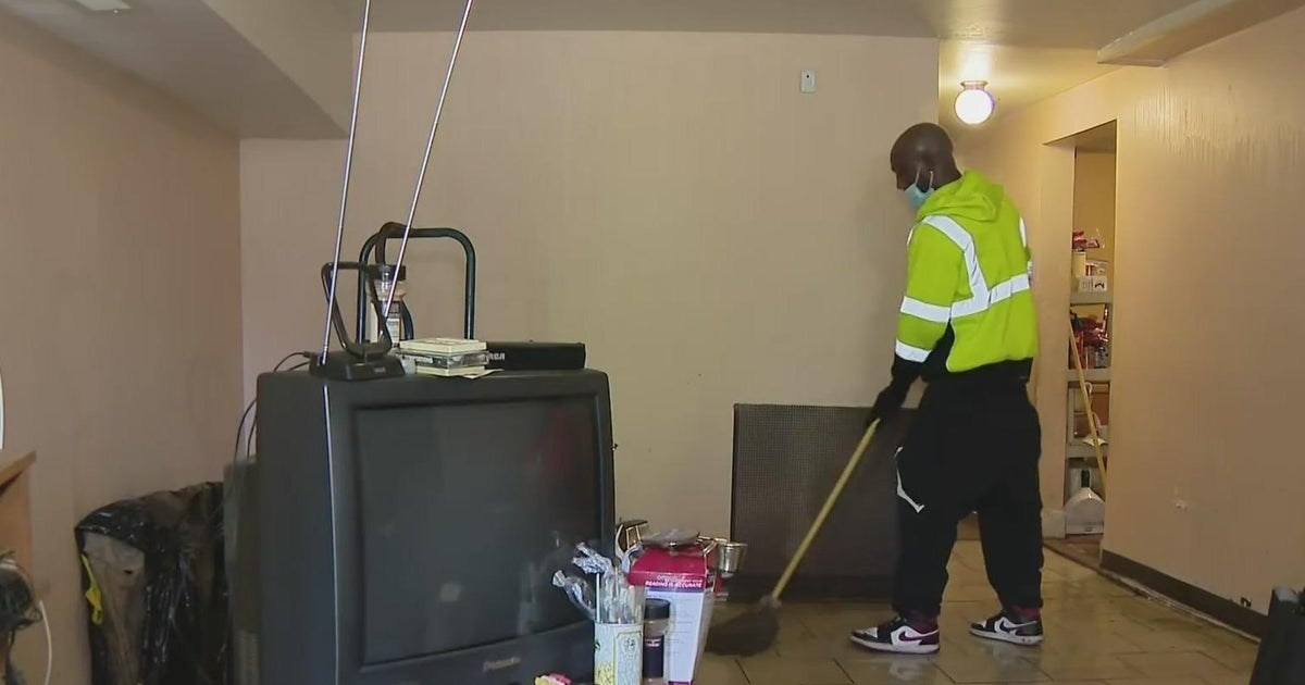 Another round of flooding and cleanup for Chicago area residents after ...