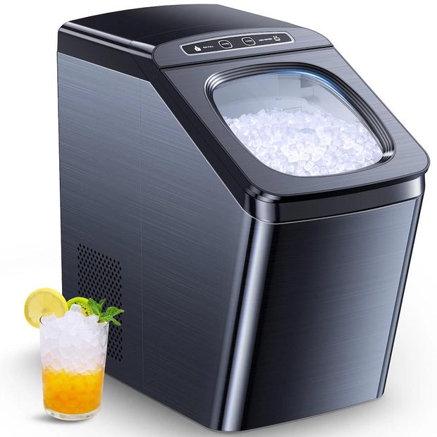 Countertop Nugget Ice Maker