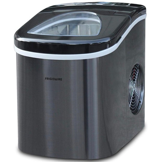 Frigidaire 26 Lbs per day Portable Compact Maker