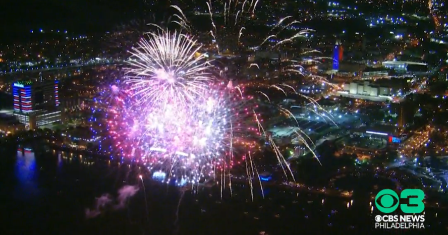 The Pulse of CBS Philadelphia: View the top stories of July 3-July 7 - Vimarsana News