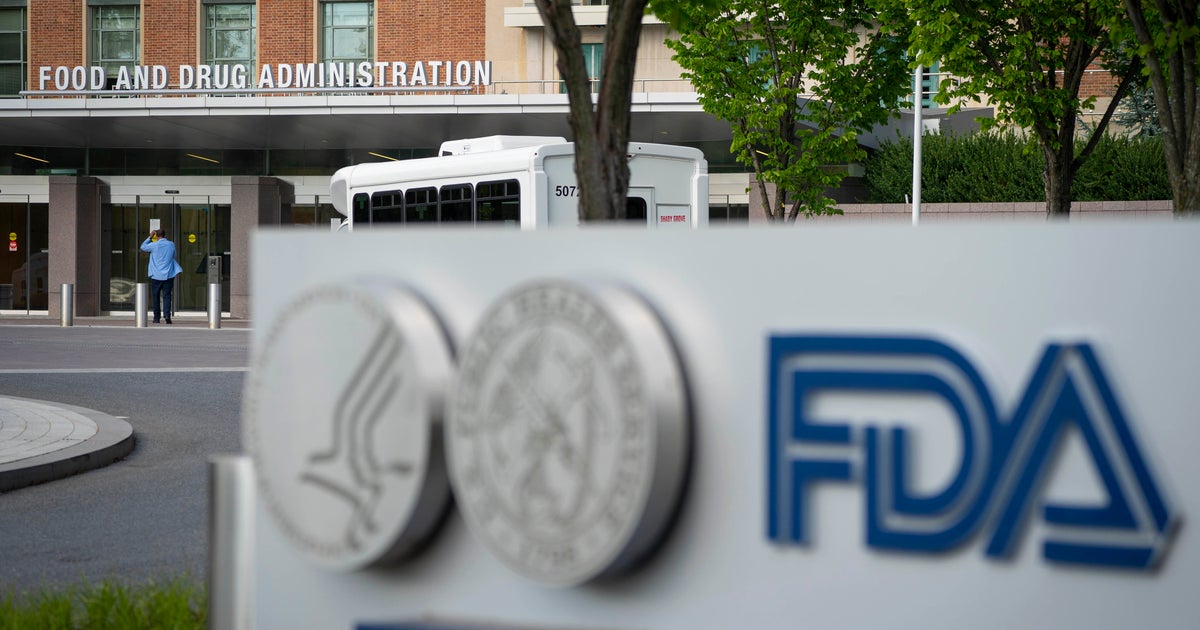 FDA pauses updates on foodborne outbreak probes as health agencies regroup on communications FDA pauses updates on foodborne outbreak probes as health agencies regroup on communications