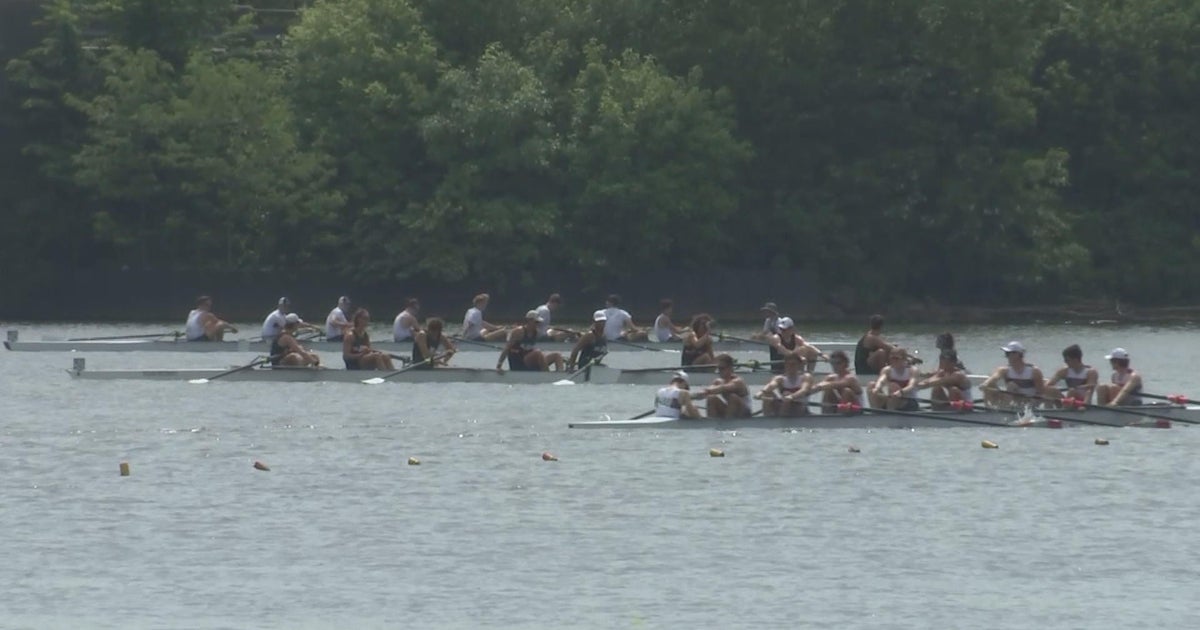 Dad Vail Regatta staying in NJ in 2024 after years on Schuylkill CBS