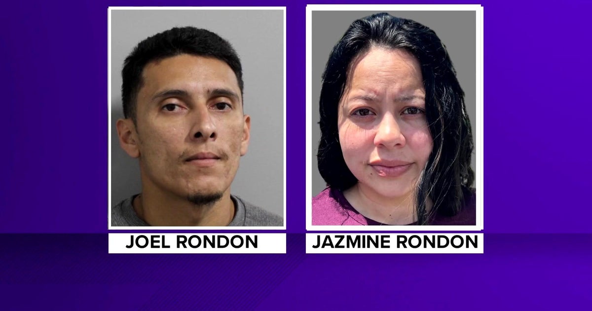 Florida parents charged in death of toddler left in car overnight after ...