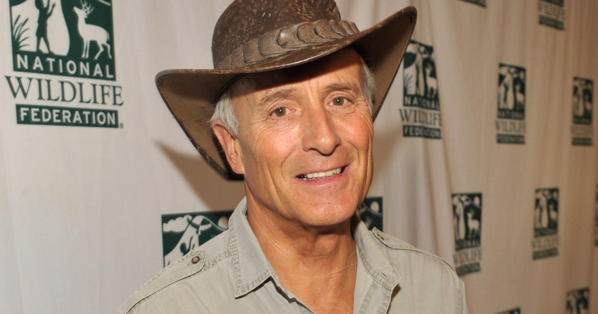 Jack Hanna's family opens up about his Alzheimer's diagnosis, saying he