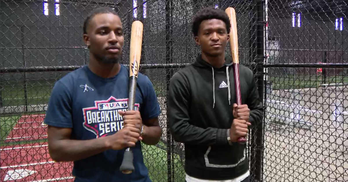 2 Chicago natives joining inaugural HBCU Swingman Classic CBS Chicago