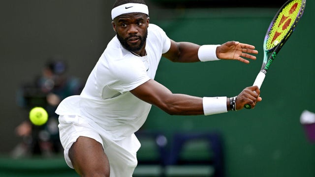 Day Three: The Championships - Wimbledon 2023 