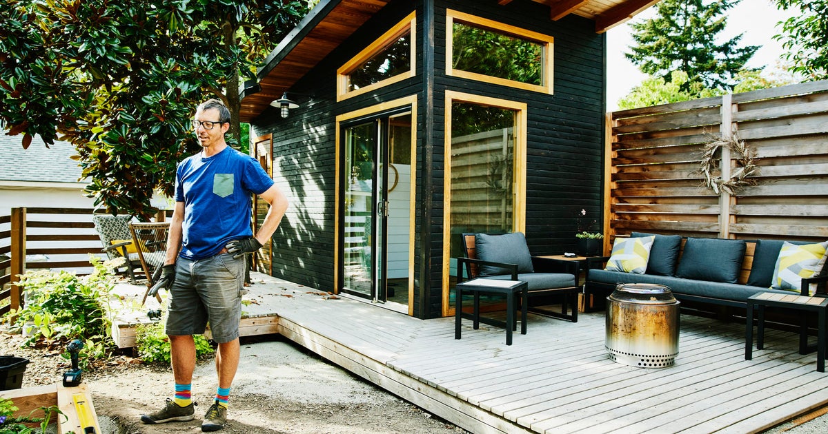 3 ways to pay for your summer home projects