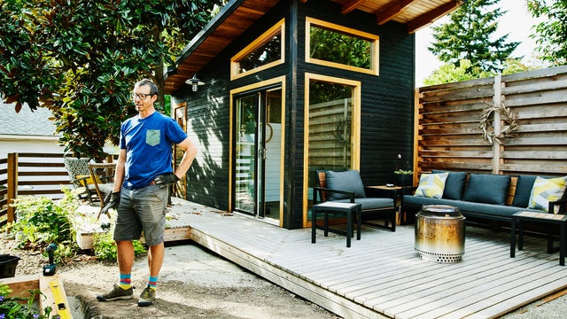 3 ways to pay for your summer home projects