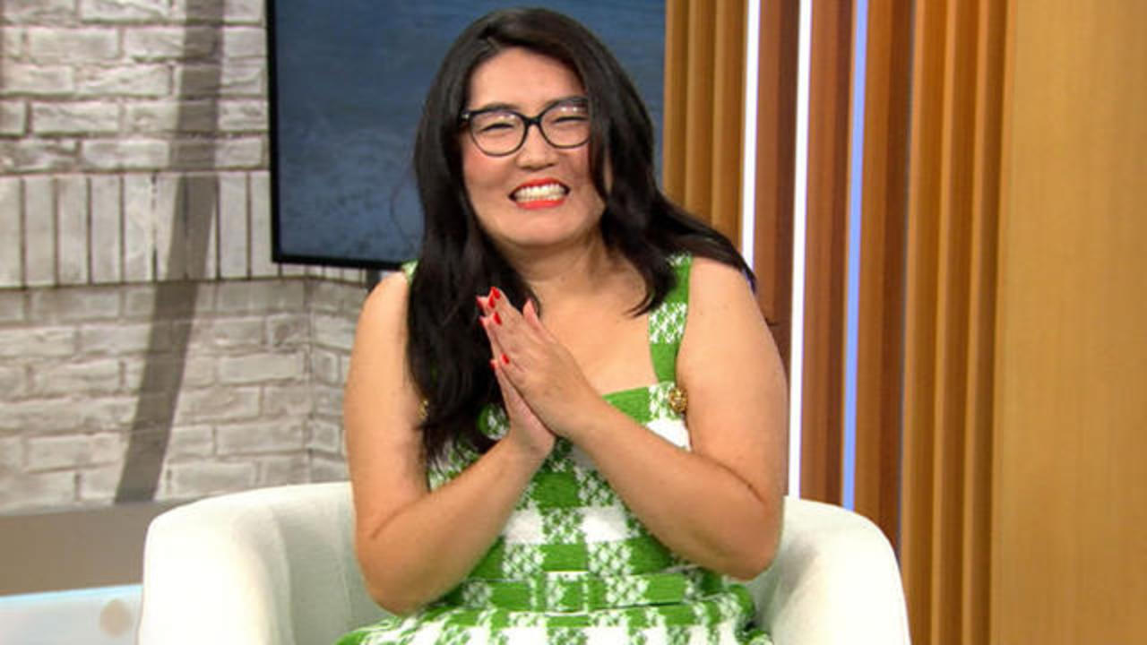 The Summer I Turned Pretty' Author Jenny Han on Becoming a Showrunner