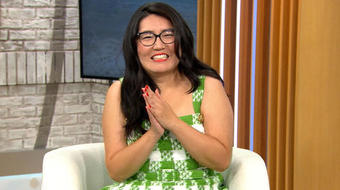 Jenny Han on Belly's "messy" journey in Season 2 of "The Summer I Turned Pretty" 