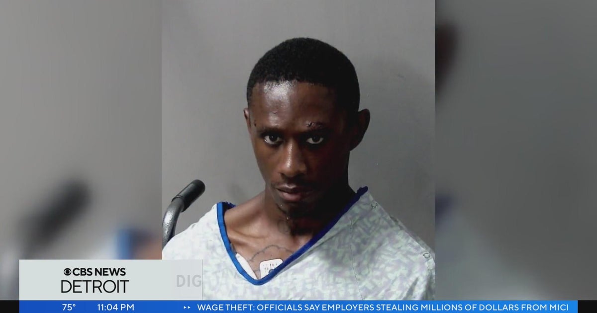 Suspect accused of kidnapping killing Lansing toddler assaulted her
