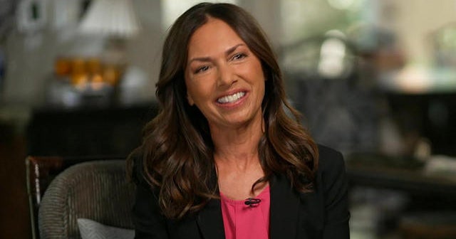 Singer Susanna Hoffs on her debut romance novel, The Bangles and a cassette from Prince