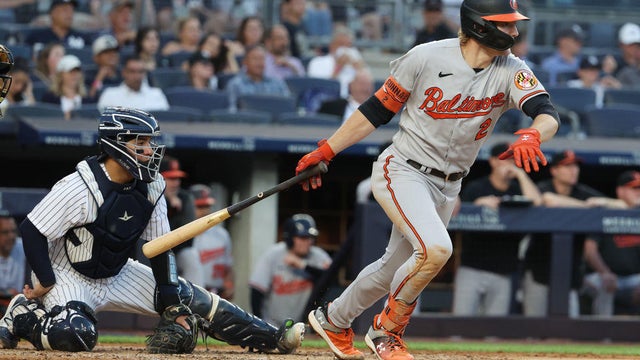 Baltimore Orioles v New York Yankees 