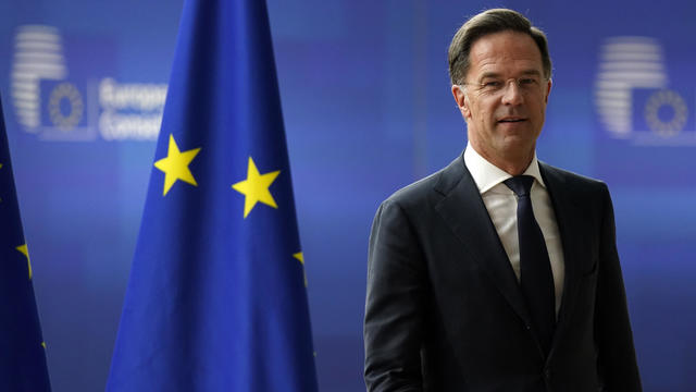Dutch prime minister resigns after coalition divided over migration collapses