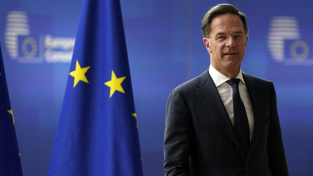 Dutch prime minister resigns after coalition divided over migration collapses