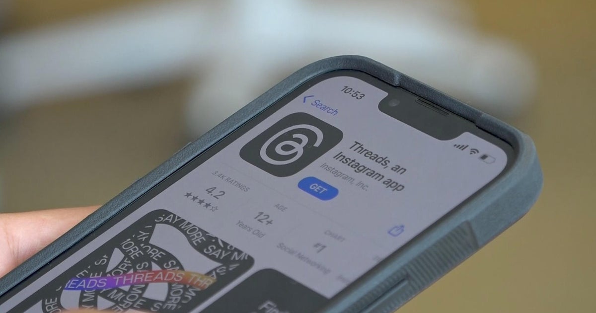 Privacy expert issues warning about Threads Metas Twitter competitor Privacy expert issues warning about Threads Metas Twitter competitor