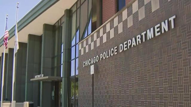 Chicago investigates officer sex misconduct allegations involving migrants