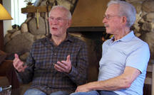 Catching up with the Smothers Brothers 