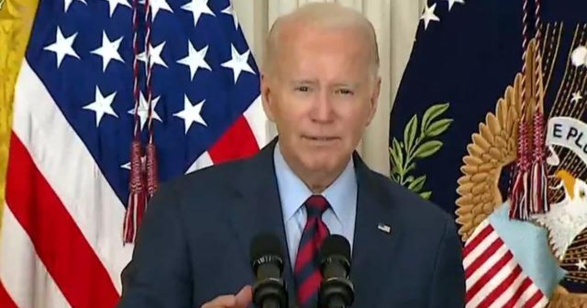 Biden upbeat over latest job numbers, but economists say another rate hike likely