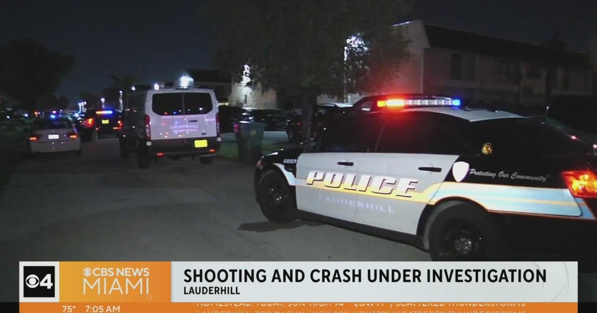 Investigation underway after man found with gunshot wound to head ...