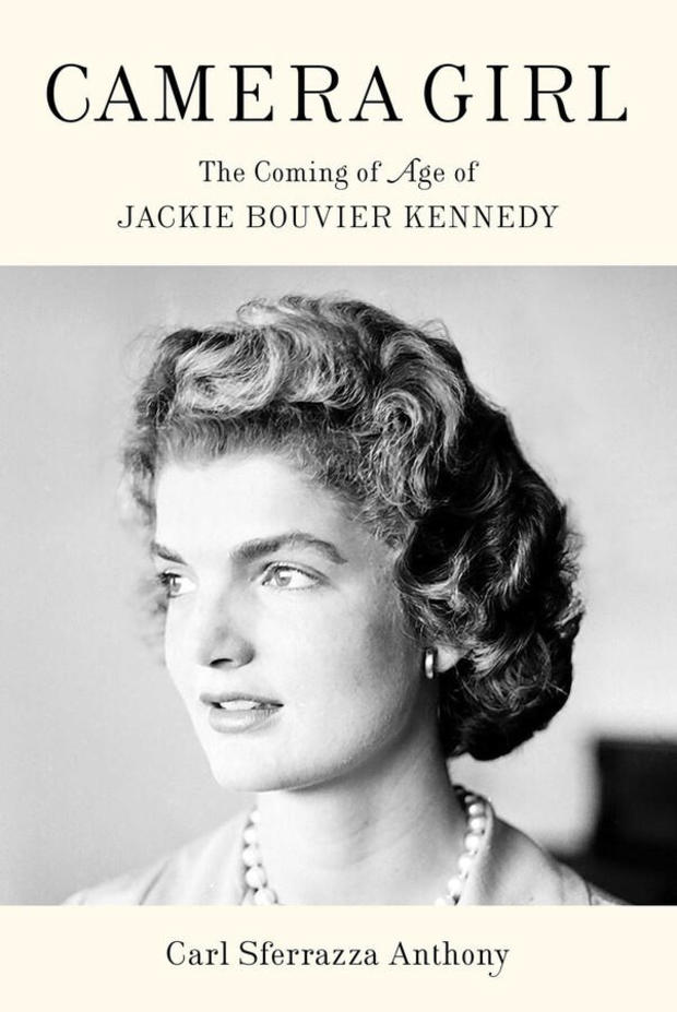 Camera Girl: The story of Jackie before JFK - CBS News