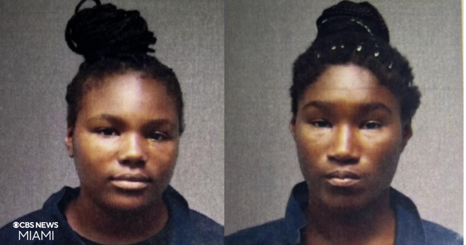 Law enforcement: Two sisters described missing in Downtown Miami place, endangered Law enforcement: Two sisters described missing in Downtown Miami place, endangered