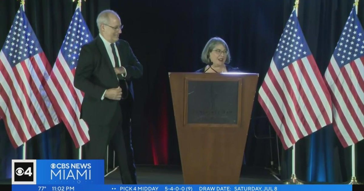 Florida Democrats get in Miami Beach to plot electoral tactic as 2024 election looms Florida Democrats get in Miami Beach to plot electoral tactic as 2024 election looms