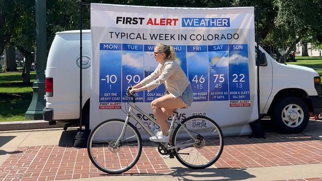 &iexcl;Viva! Streets Denver 