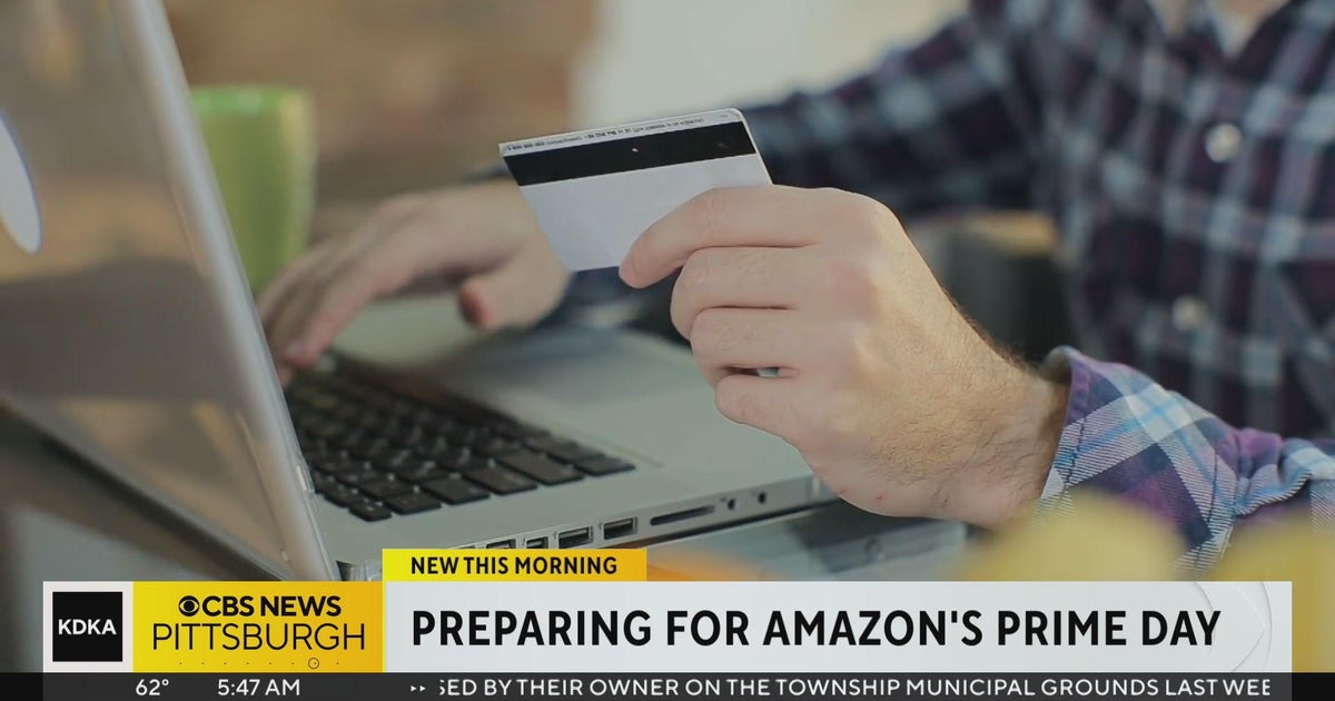 Prime Day Preview (Pt. 2) CBS Pittsburgh
