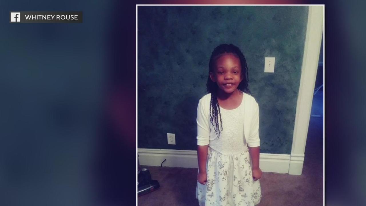 Police10-year-old Rockford girl killed by sex offender pic